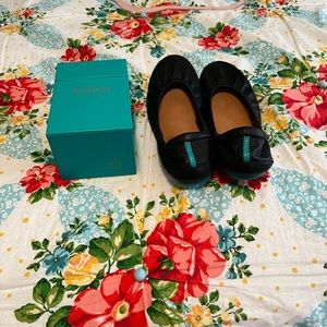 Tieks size 8